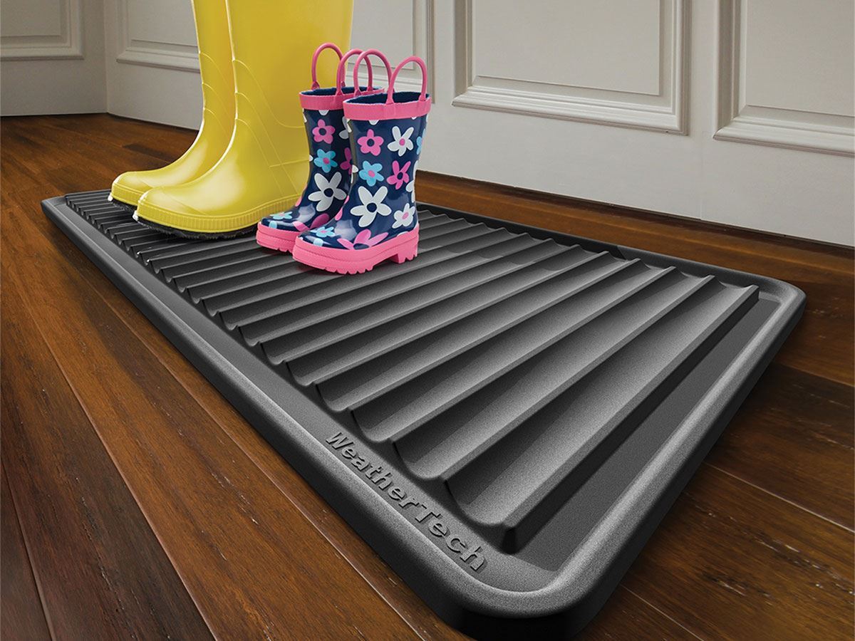 Weathertech Car Mats >> WeatherTech Boot Tray - SharpTruck.com Weathertech Car Mats >> WeatherTech Boot Tray - SharpTruck.com