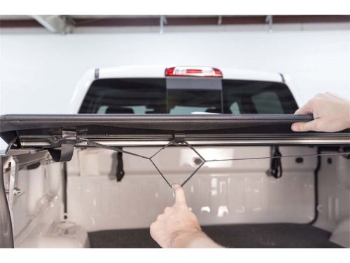 Access Limited Edition Tonneau Covers - SharpTruck.com