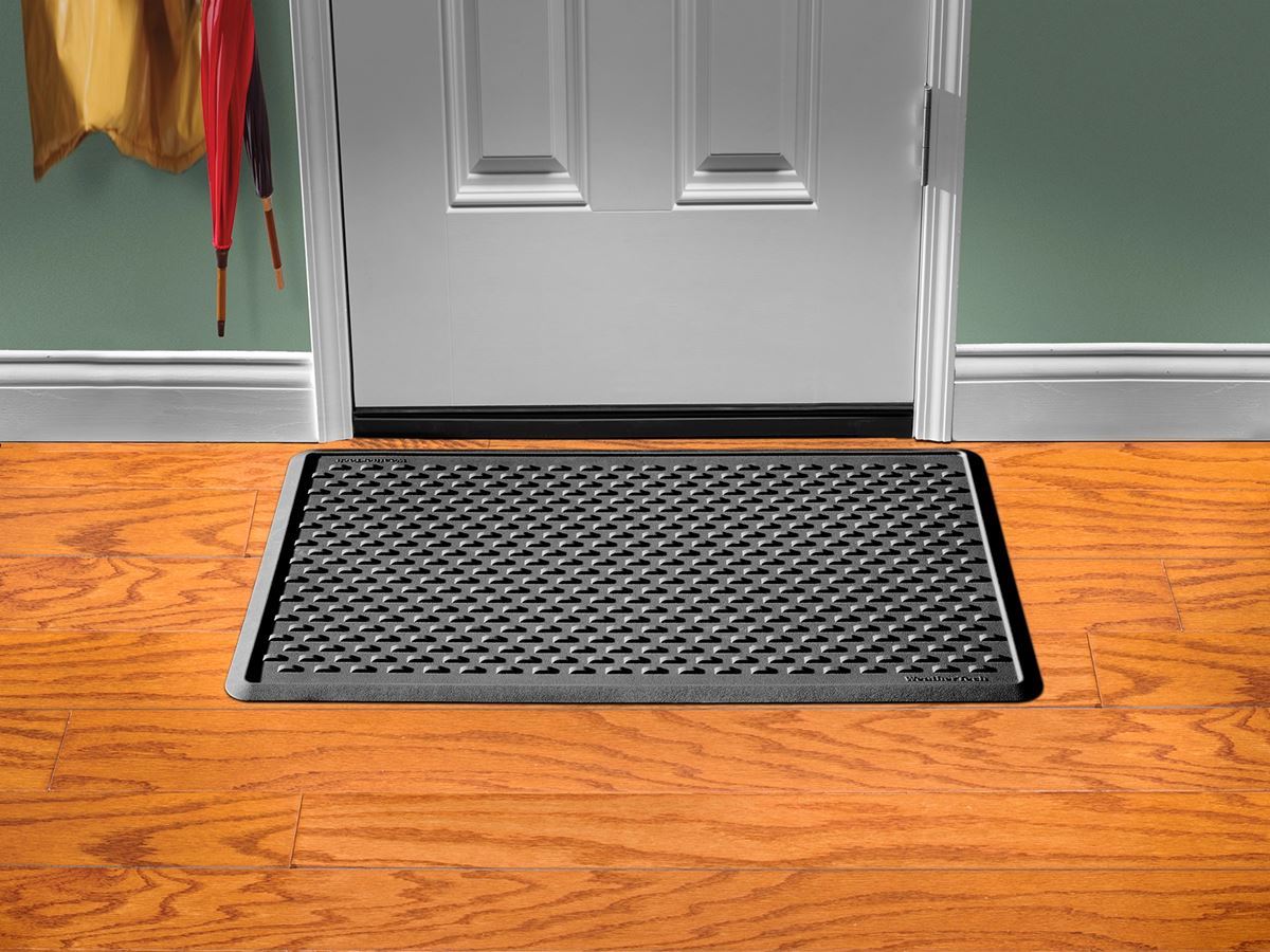 weather tech kitchen sink mats