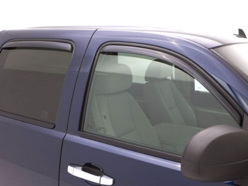 Avs Vent Shades >> Avs In Channel Ventvisors Avs Vent Shades >> Avs In Channel Ventvisors