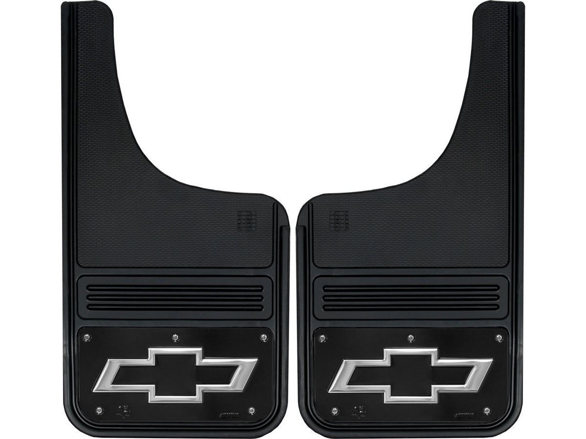 20152019 Chevy Silverado 3500HD Bowtie With Black Wrap Gatorback