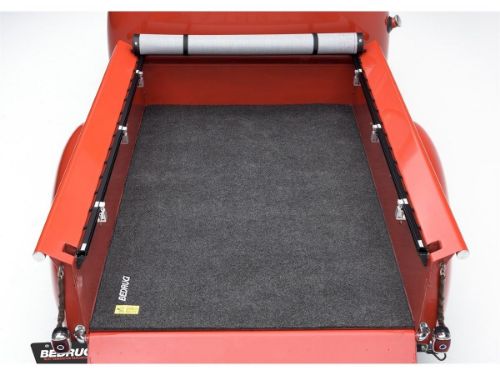 Bedrug Floor Truck Bed Mat Universal Cut To Fit 66 X 98 1 2