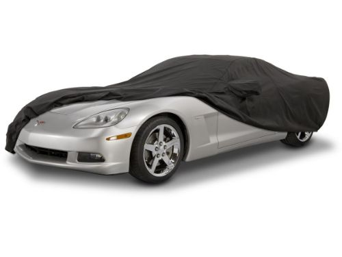 2014 TOYOTA Prius-V Breathable Car Cover w// Mirror Pocket