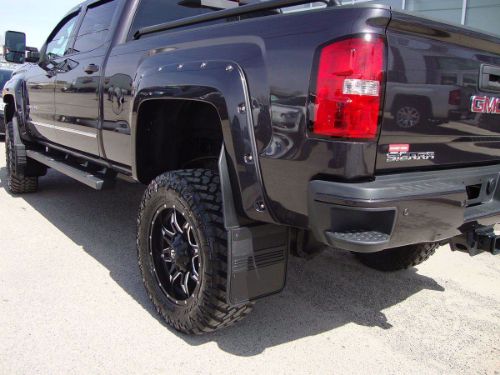 Truck Hardware Gatorback Lifted Truck Mud Flaps Sharptruckcom