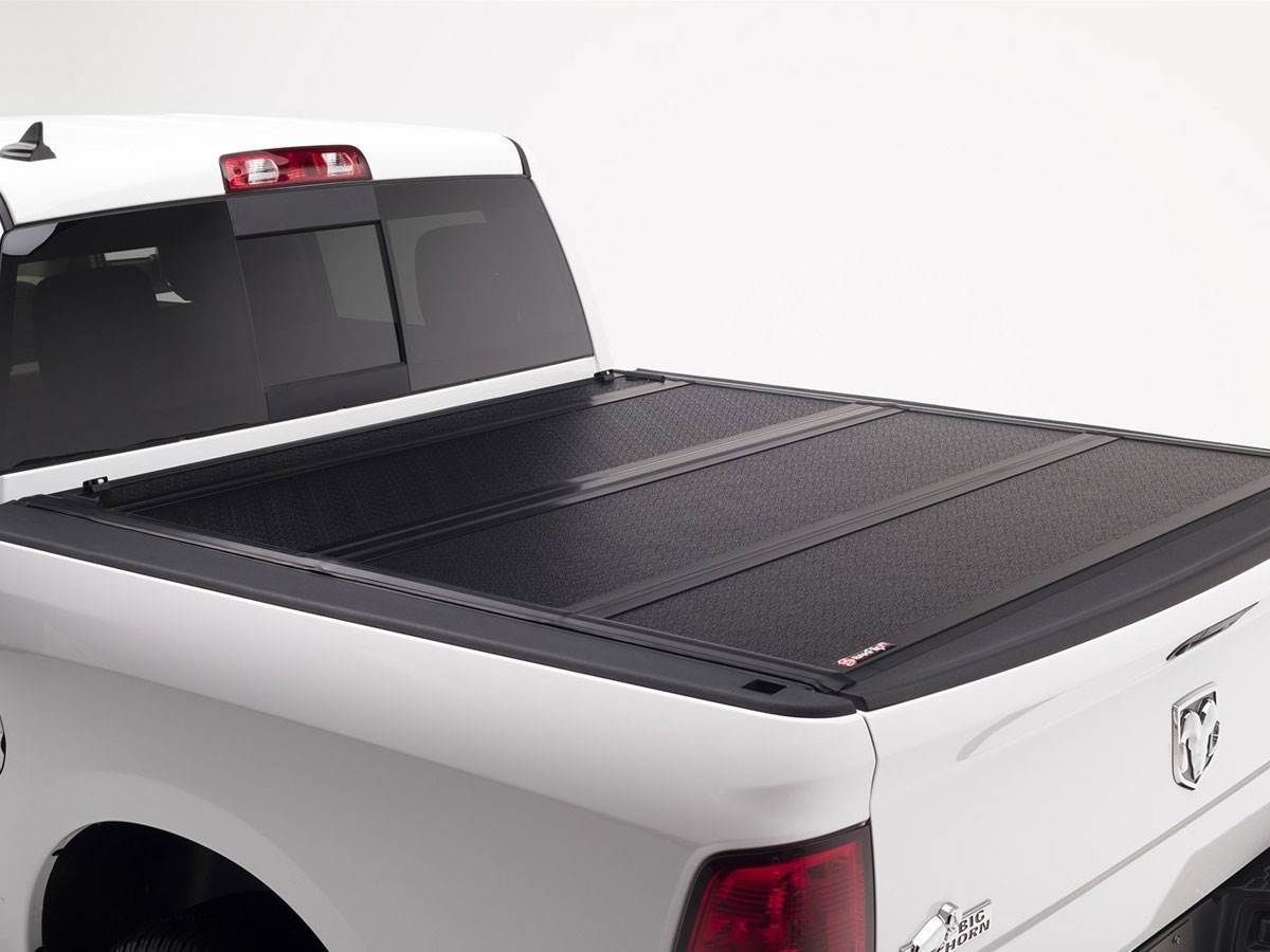 BAK BAKFlip G2 Hard Folding Bed Covers - SharpTruck.com