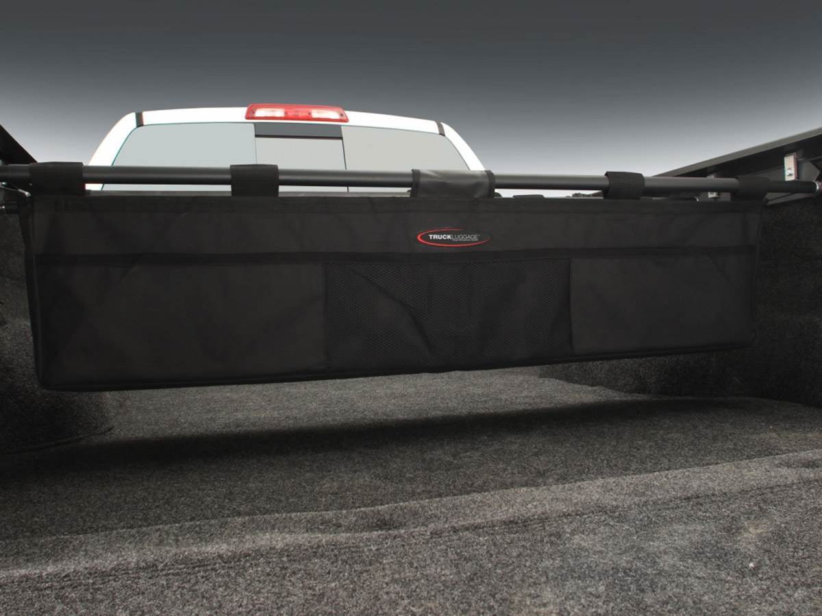Truxedo Truck Luggage Expedition Cargo Bars