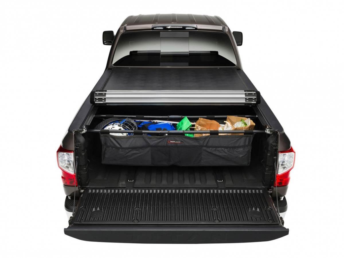 expedition luggage