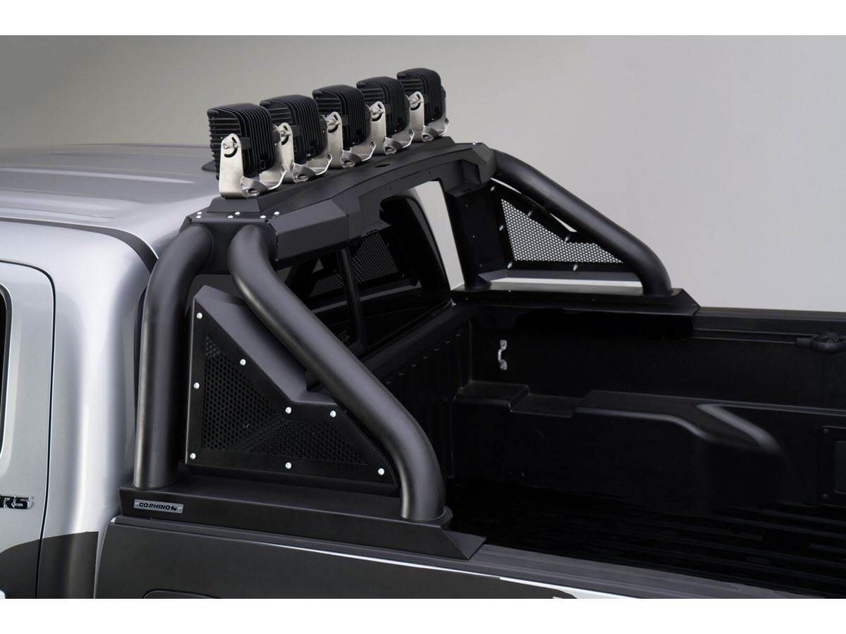 Go Rhino Sport Bar 2.0