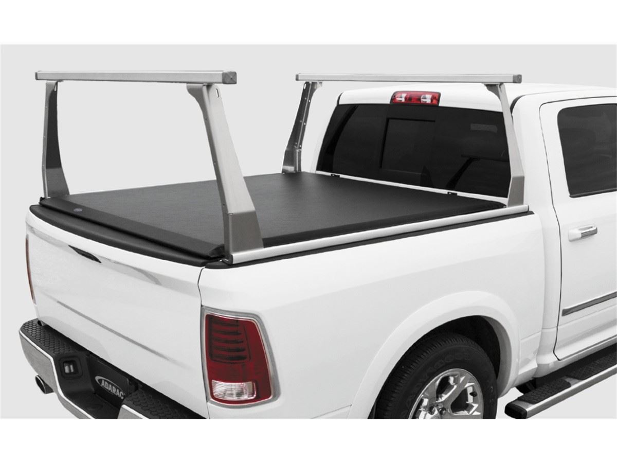 Access Adarac Aluminum Truck Bed Rack System 6 Ft 6 In Bed
