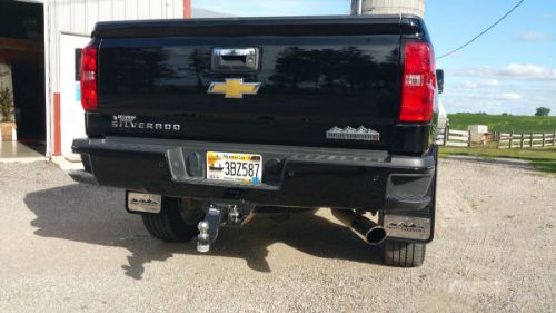 Chevy Mud Flaps >> 2014-2018 Chevy Silverado High Country Gatorback Mud Flap Set - GB1223CUTHC~GB1223HC~GB766385 ... Chevy Mud Flaps >> 2014-2018 Chevy Silverado High Country Gatorback Mud Flap Set - GB1223CUTHC~GB1223HC~GB766385 ...