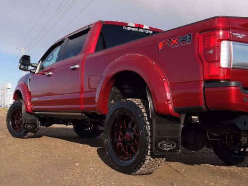 Mud Flaps For Lifted Trucks >> Truck Hardware Gatorback Lifted Truck Mud Flaps Sharptruck Com Mud Flaps For Lifted Trucks >> Truck Hardware Gatorback Lifted Truck Mud Flaps Sharptruck Com