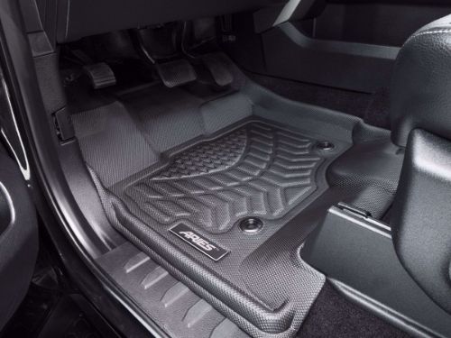 Nissan Titan Floor Mats Floor Liners Sharptruck Com