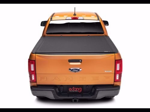 Extang 85636 5 Hard Folding Truck Bed Tonneau Cover