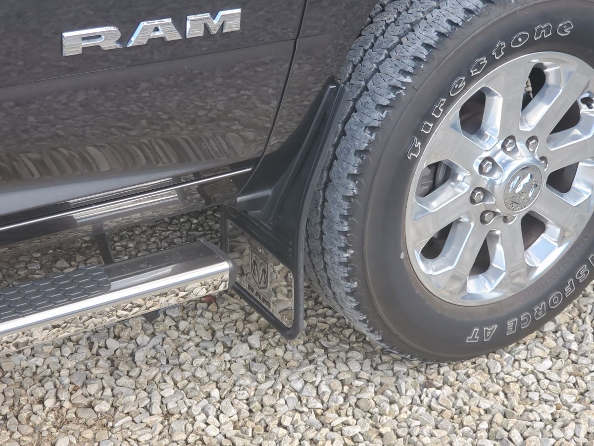 Ram Seat Covers >> Truck Hardware 2019-2020 RAM 2500/3500 Ram Head Logo Gatorback No-Drill Rear Mud Flaps - GCR38R ... Ram Seat Covers >> Truck Hardware 2019-2020 RAM 2500/3500 Ram Head Logo Gatorback No-Drill Rear Mud Flaps - GCR38R ...
