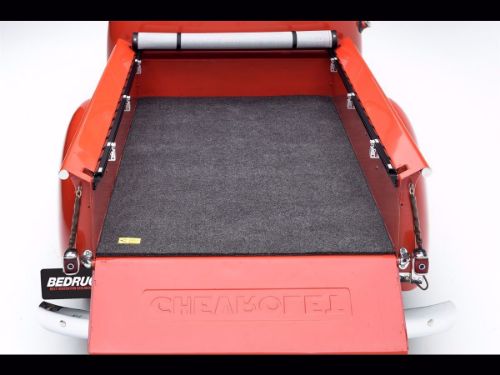 Bedrug Floor Truck Bed Mat Universal Cut To Fit 66 X 98 1 2